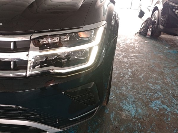 Volkswagen Teramont 2021, 121300 км, за 28664 USD - фото 9