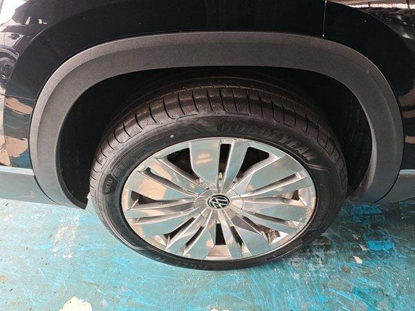 Volkswagen Teramont 2021, 121300 км, за 28664 USD - фото 10