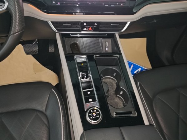 Volkswagen Teramont 2021, 121300 км, за 28664 USD - фото 17