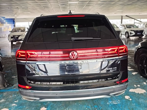 Volkswagen Teramont 2021, 121300 км, за 28664 USD