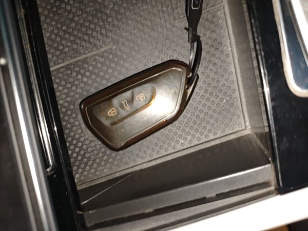 Volkswagen Teramont 2021, 121300 км, за 28664 USD - фото 12
