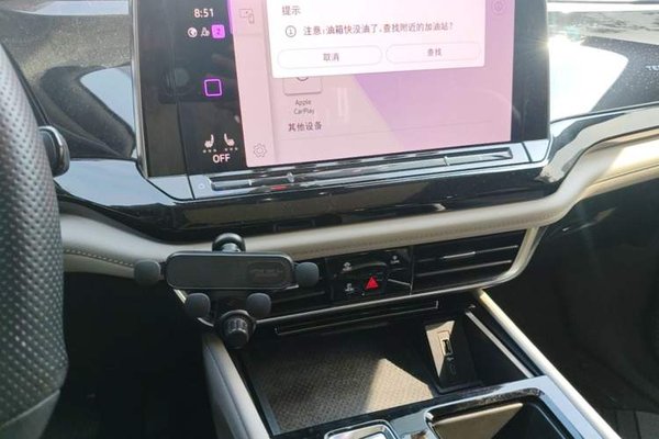 Volkswagen Teramont 2022, 58500 км, за 30847 USD - фото 16
