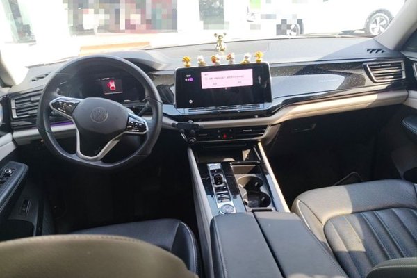 Volkswagen Teramont 2022, 58500 км, за 30847 USD - фото 13