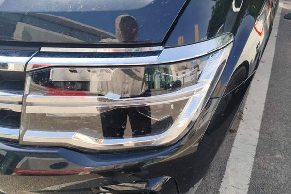 Volkswagen Teramont 2022, 58500 км, за 30847 USD - фото 9