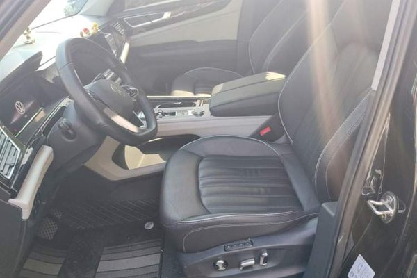 Volkswagen Teramont 2022, 58500 км, за 30847 USD - фото 18