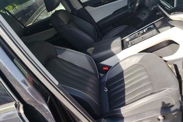 Volkswagen Teramont 2022, 58500 км, за 30847 USD - фото 23