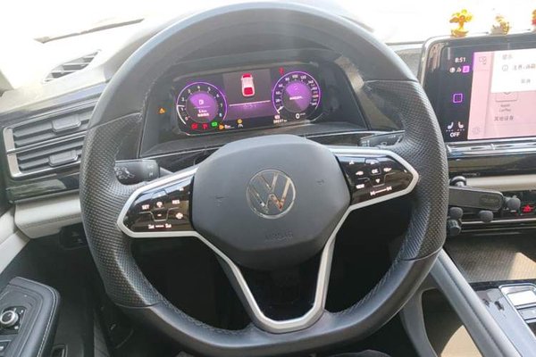 Volkswagen Teramont 2022, 58500 км, за 30847 USD - фото 14