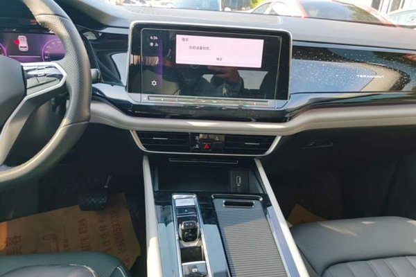Volkswagen Teramont 2023, 126100 км, за 23875 USD - фото 15