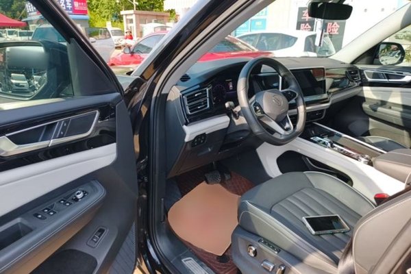 Volkswagen Teramont 2023, 126100 км, за 23875 USD - фото 18