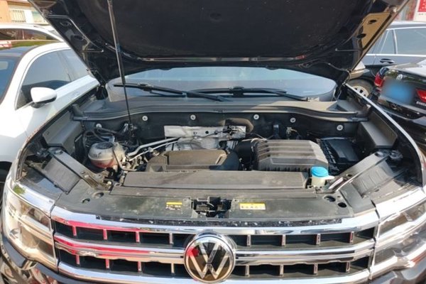 Volkswagen Teramont 2023, 126100 км, за 23875 USD - фото 24