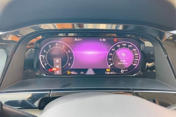 Volkswagen Teramont 2023, 126100 км, за 23875 USD - фото 14
