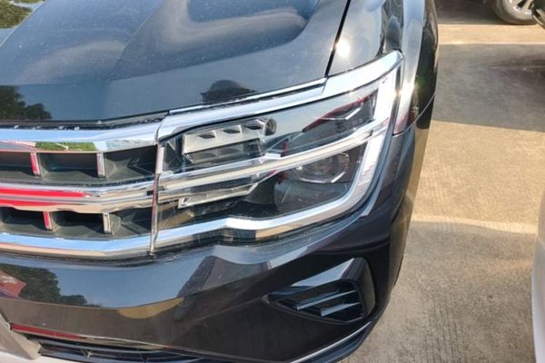 Volkswagen Teramont 2023, 126100 км, за 23875 USD - фото 8