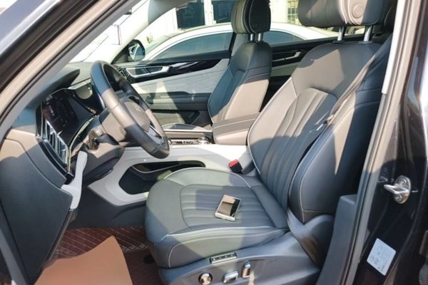 Volkswagen Teramont 2023, 126100 км, за 23875 USD - фото 17