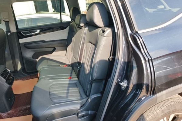 Volkswagen Teramont 2023, 126100 км, за 23875 USD - фото 20