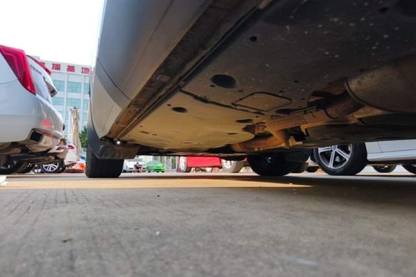 Volkswagen Teramont 2023, 126100 км, за 23875 USD - фото 25