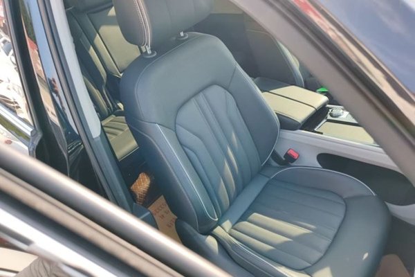 Volkswagen Teramont 2023, 126100 км, за 23875 USD - фото 19
