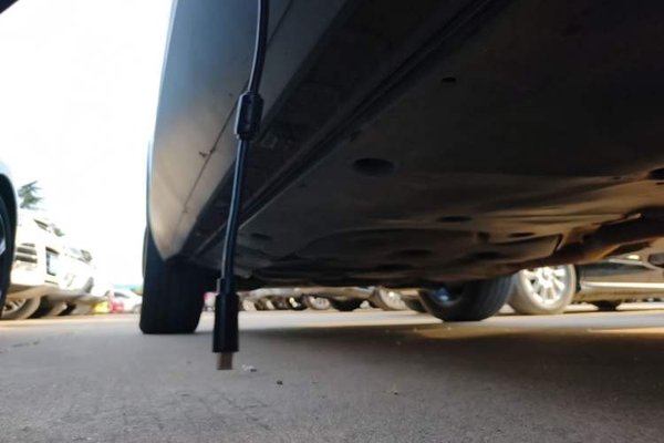 Volkswagen Teramont 2023, 126100 км, за 23875 USD - фото 26