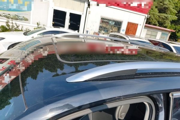 Volkswagen Teramont 2023, 126100 км, за 23875 USD - фото 7