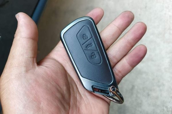Volkswagen Teramont 2023, 126100 км, за 23875 USD - фото 23