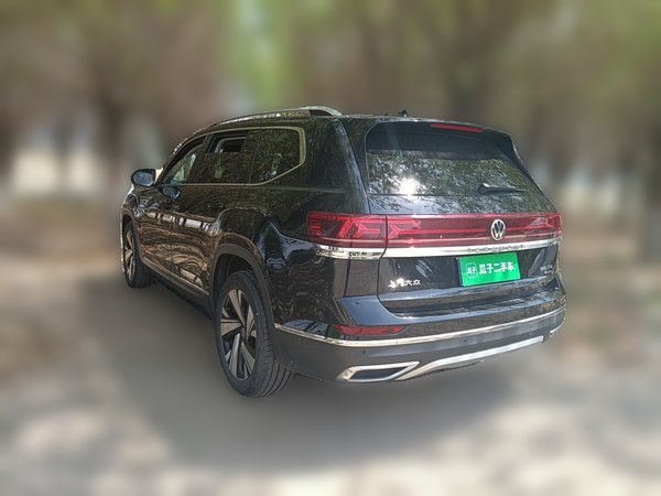 Volkswagen Teramont 2023, 29700 км, за 31952 USD