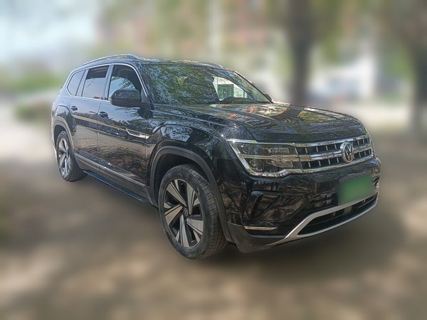 Volkswagen Teramont 2023, 29700 км, за 31952 USD