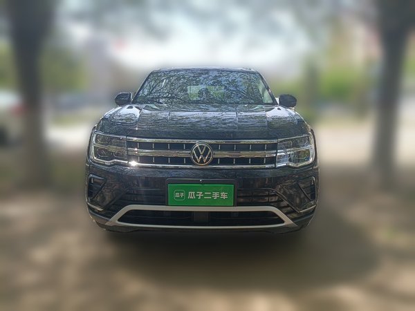 Volkswagen Teramont 2023, 29700 км, за 31952 USD