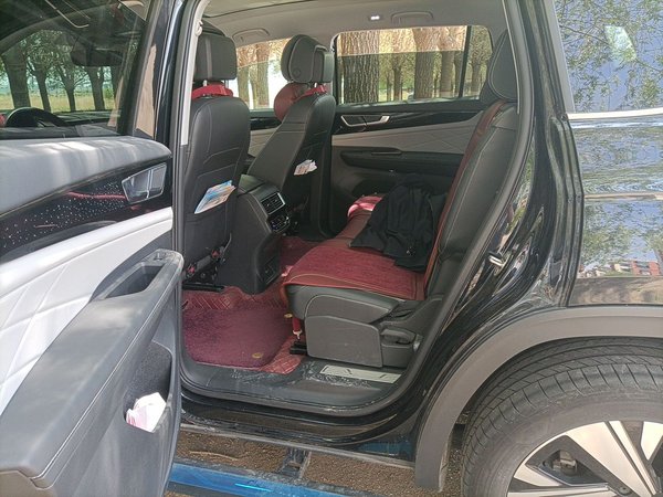 Volkswagen Teramont 2023, 29700 км, за 31952 USD - фото 20