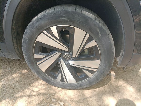 Volkswagen Teramont 2023, 29700 км, за 31952 USD - фото 8