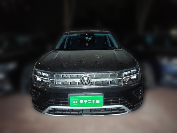 Volkswagen Teramont 2023, 31500 км, за 32250 USD