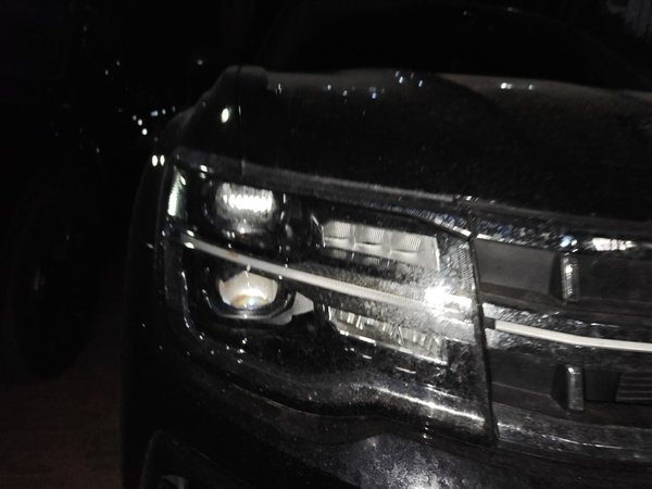 Volkswagen Teramont 2023, 31500 км, за 32250 USD - фото 7