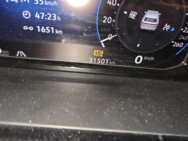 Volkswagen Teramont 2023, 31500 км, за 32250 USD - фото 13