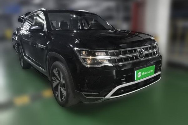 Volkswagen Teramont 2023, 52600 км, за 28070 USD