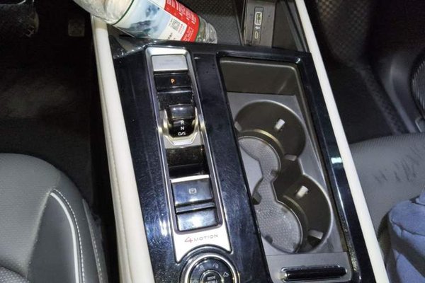 Volkswagen Teramont 2023, 52600 км, за 28070 USD - фото 15