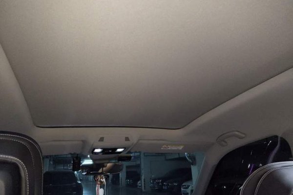 Volkswagen Teramont 2023, 52600 км, за 28070 USD - фото 19