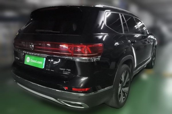 Volkswagen Teramont 2023, 52600 км, за 28070 USD - фото 6