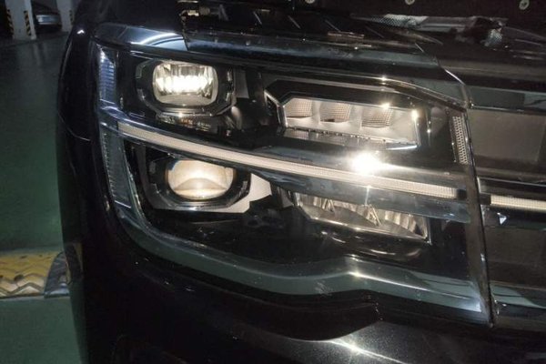 Volkswagen Teramont 2023, 52600 км, за 28070 USD - фото 7