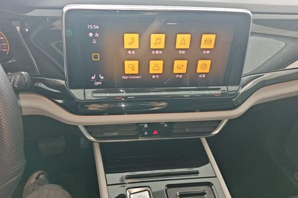 Volkswagen Teramont 2023, 60300 км, за 29468 USD - фото 13