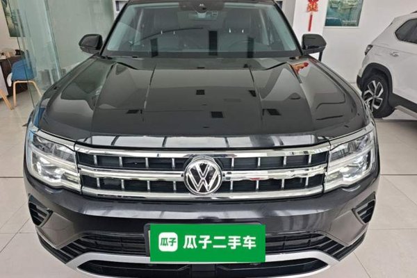 Volkswagen Teramont 2023, 60300 км, за 29468 USD - фото 21
