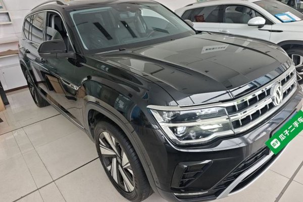 Volkswagen Teramont 2023, 60300 км, за 29468 USD - фото 22