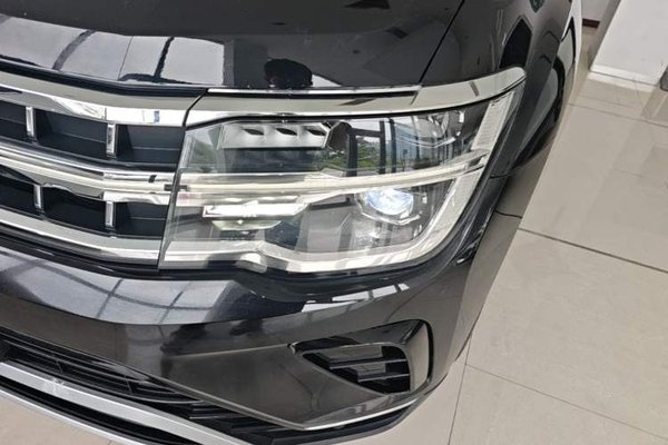 Volkswagen Teramont 2023, 60300 км, за 29468 USD - фото 6
