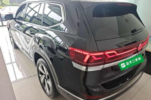 Volkswagen Teramont 2023, 60300 км, за 29468 USD - фото 23