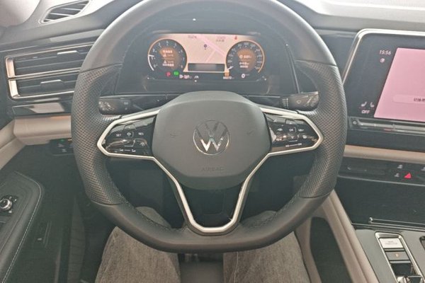Volkswagen Teramont 2023, 60300 км, за 29468 USD - фото 11
