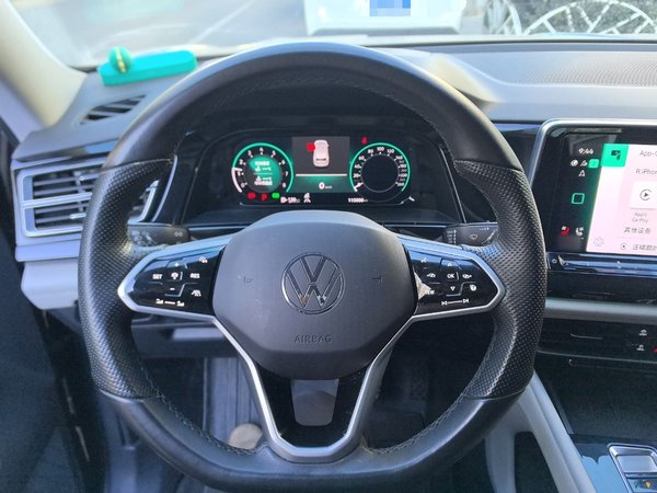 Volkswagen Teramont 2023, 115000 км, за 32670 USD - фото 11