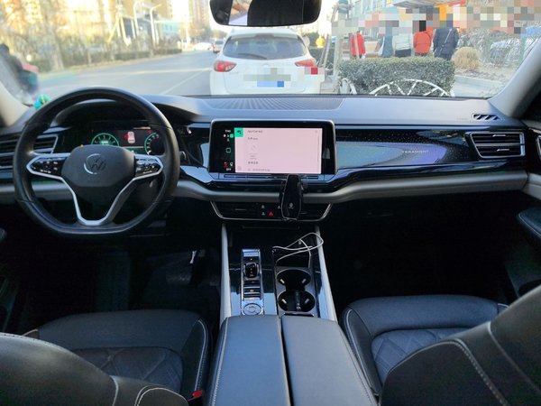 Volkswagen Teramont 2023, 115000 км, за 32670 USD - фото 10