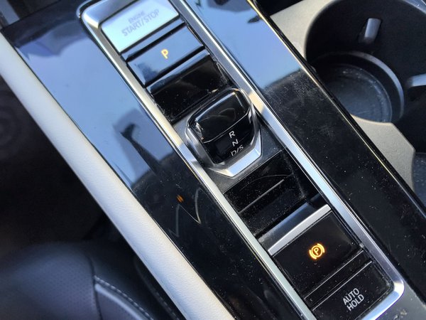 Volkswagen Teramont 2023, 115000 км, за 32670 USD - фото 15