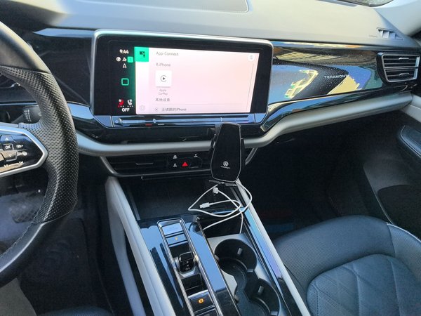 Volkswagen Teramont 2023, 115000 км, за 32670 USD - фото 14