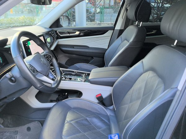 Volkswagen Teramont 2023, 115000 км, за 32670 USD - фото 16