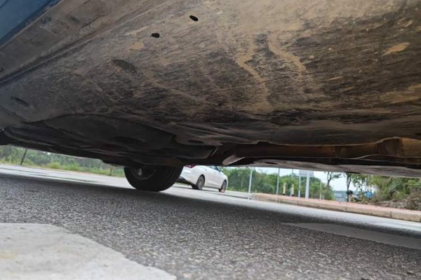Volkswagen Teramont 2024, 12000 км, за 31599 USD - фото 27