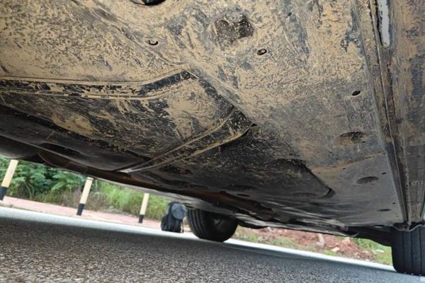 Volkswagen Teramont 2024, 12000 км, за 31599 USD - фото 29