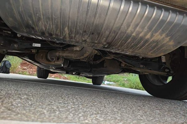 Volkswagen Teramont 2024, 12000 км, за 31599 USD - фото 25
